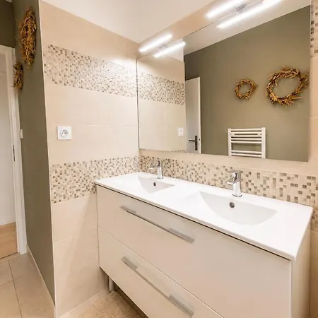 With Jacuzzi In Bassin D'arcachon, 15 Min From Pilat *