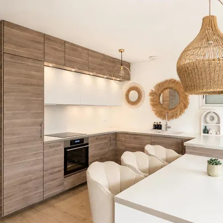 With Jacuzzi In Bassin D'arcachon, 15 Min From Pilat Villa