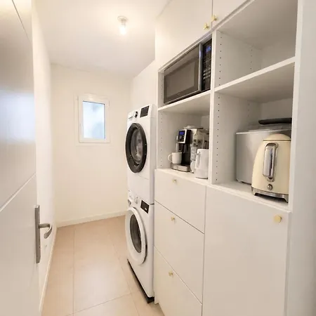 Βίλα With Jacuzzi In Bassin D'arcachon, 15 Min From Pilat Biganos